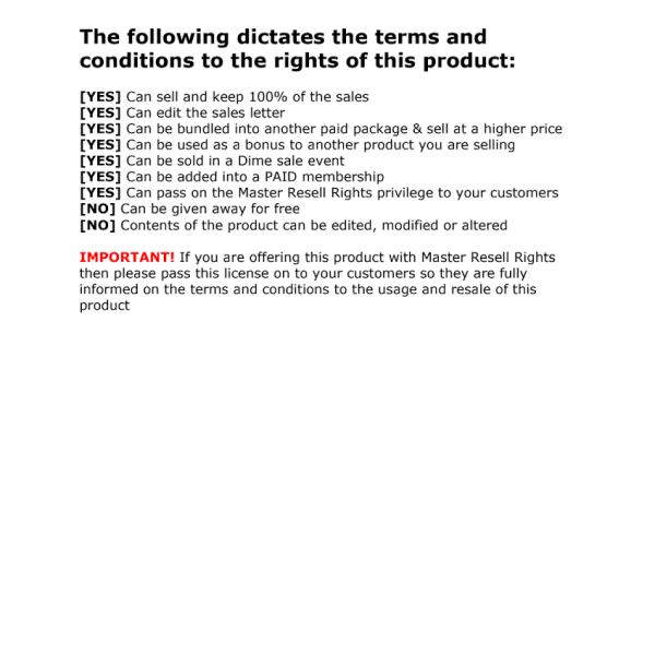 Endlose Leads: Umfassender Zugang zum Marketingressourcenordner