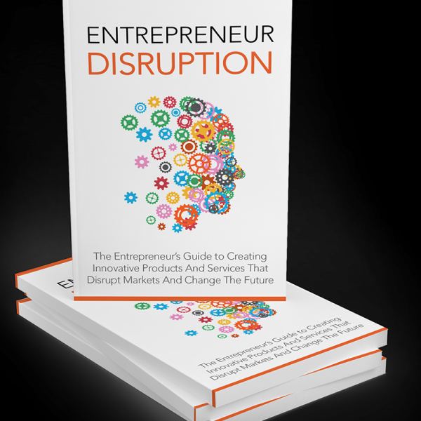 تعطيل ريادة الأعمال: الوصول إلى مجلد الموارد الشامل