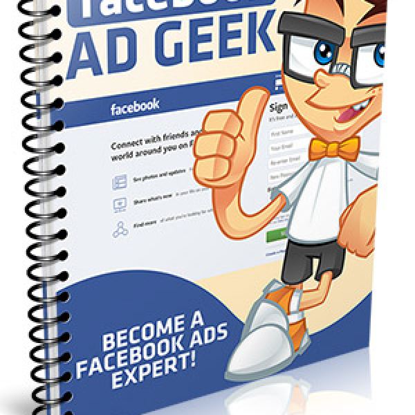 Facebook Ad Geek: Umfassender Zugang zum Werbetoolkit