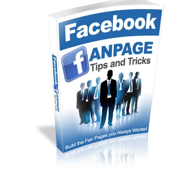Entsperren Sie essentielle Tipps und Tricks für Facebook-Fan-Seiten