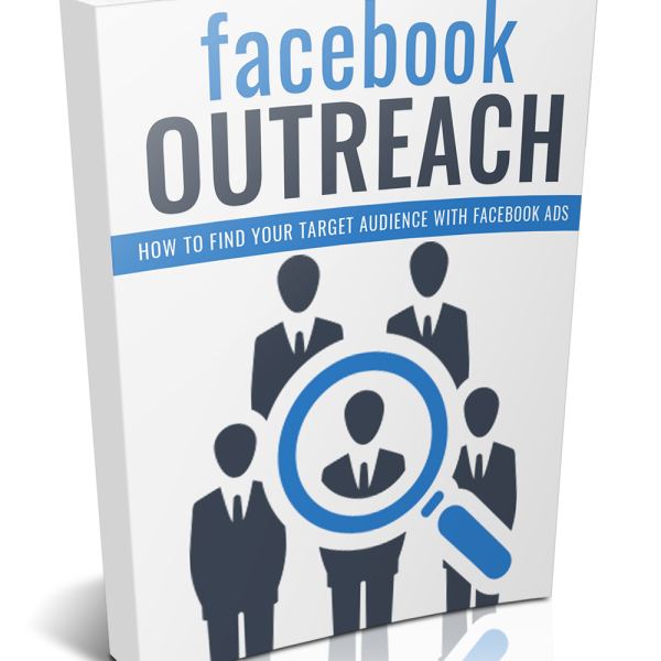 Umfassender Ressourcenordner für Facebook Outreach
