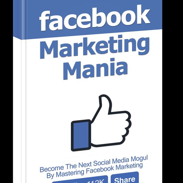 Facebook Marketing Mania - Umfassender Zugriff auf digitale Ressourcen