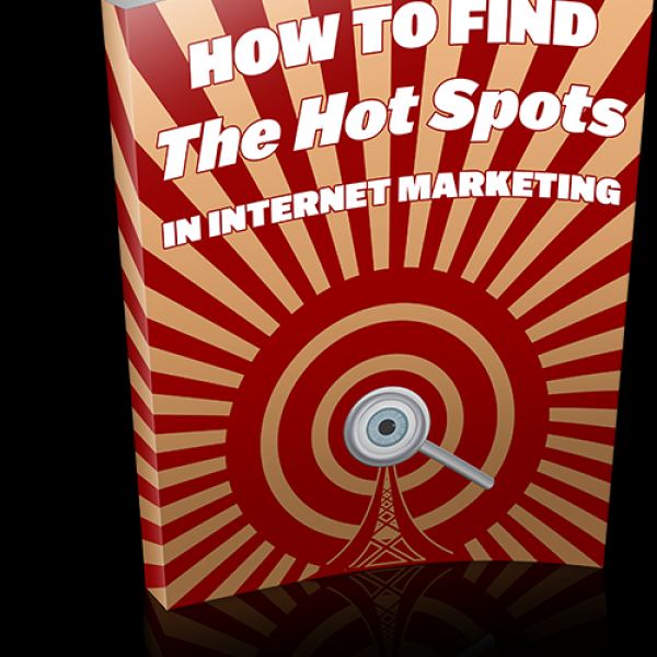 Zugriff auf den Google Drive-Ordner 'Finde die Hot Spots im Internet-Marketing' freischalten