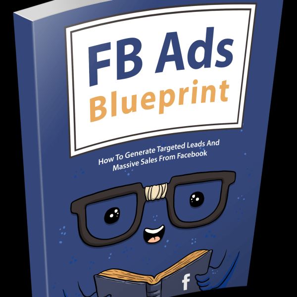 FB-Ads-Blueprint: مورد تسويقي شامل
