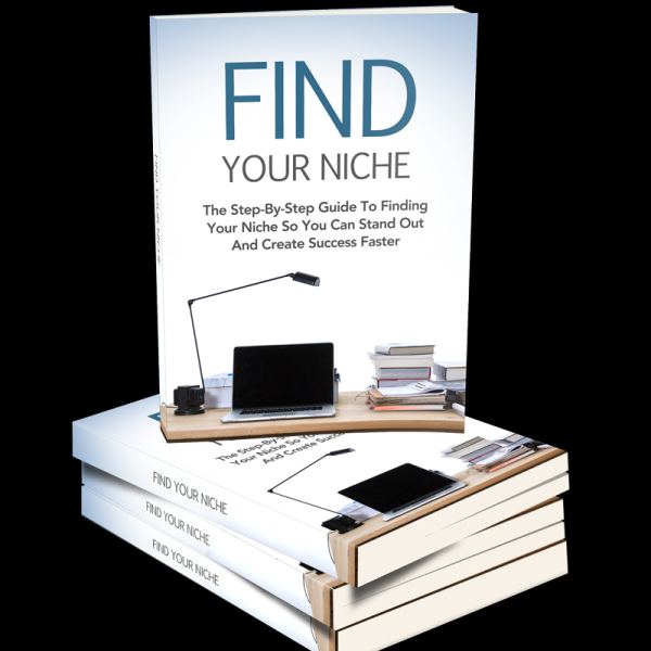 Finde Deine Nische: Umfassender Zugriff auf den digitalen Ressourcenordner