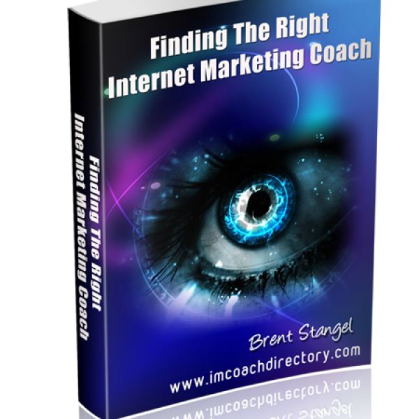 الوصول إلى مجلد Finding-The-Right-Internet-Marketing-Coach على Google Drive