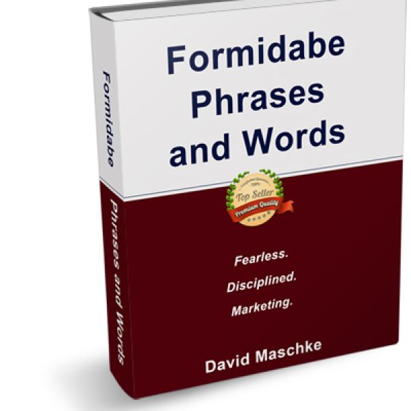 Zugang zum Formidable Phrases and Words Google Drive Ordner