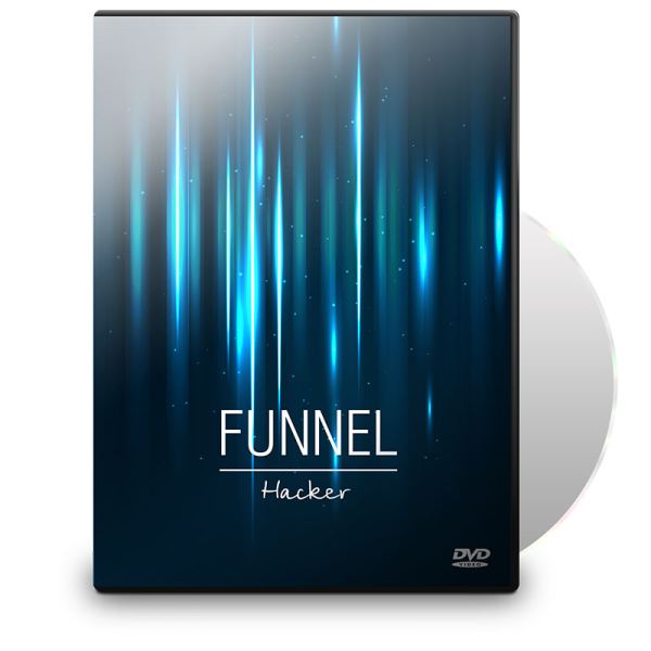 Funnel-Hacker: Vollständiger Marketingressourcen-Ordner