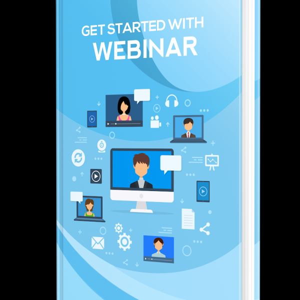 Starte mit Webinar - Vollständiger Ressourcenordner