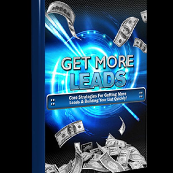 Mehr Leads gewinnen - Umfassender Marketing-Ressourcenordner