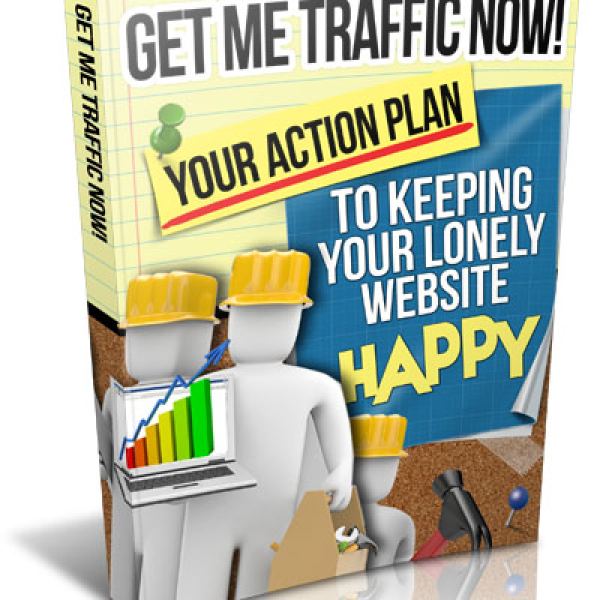 Get-Me-Traffic-Now: Ihre ultimative Ressource zur Traffic-Generierung