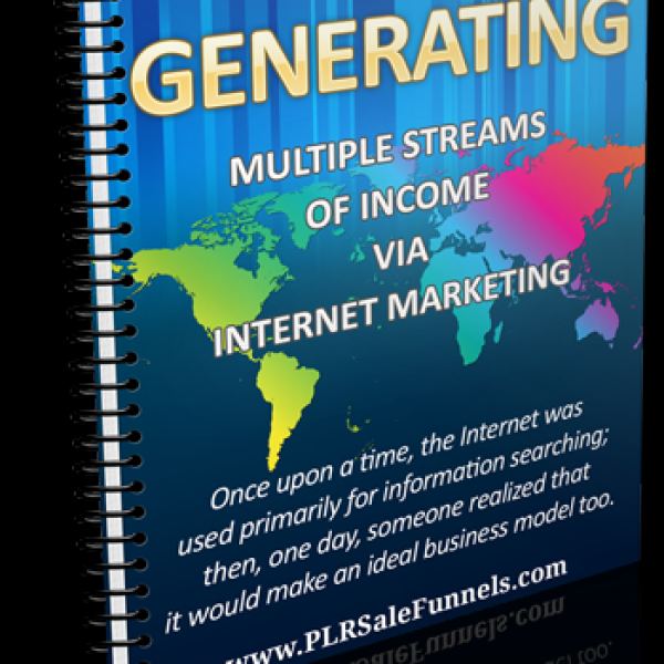 افتح مصادر دخل متعددة مع مجلد موارد التسويق عبر الإنترنت