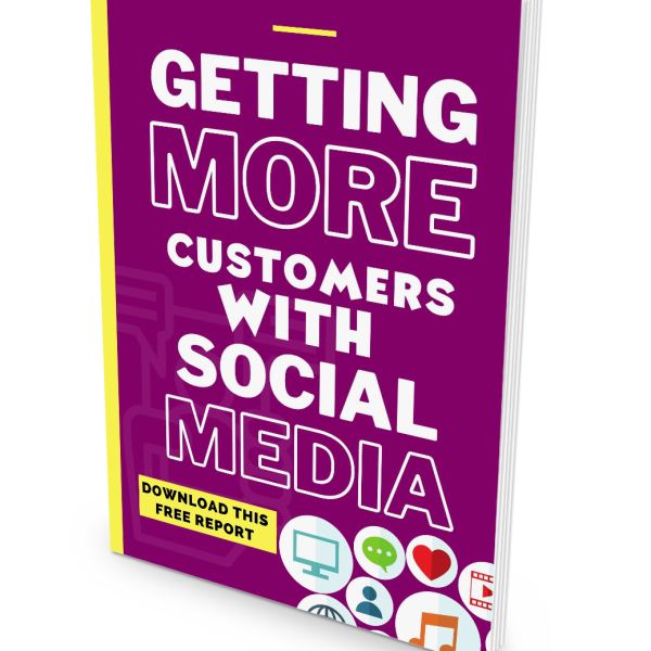 Entfalten Sie Ihr Geschäftspotenzial: Mehr Kunden durch soziale Medien gewinnen