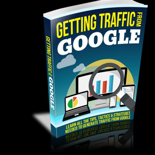 Entfesseln Sie Ihr Verkehrspotenzial: Google Drive-Zugang zu 'Traffic von Google erhalten'