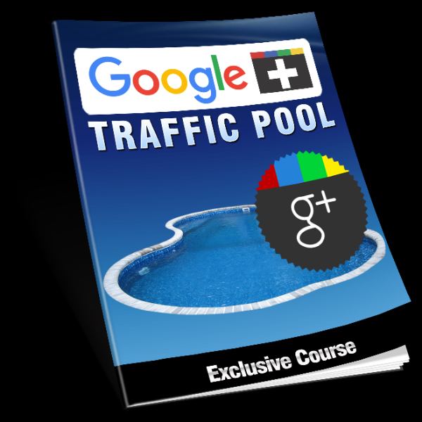 وصول إلى مجموعة حركة المرور على Google Plus