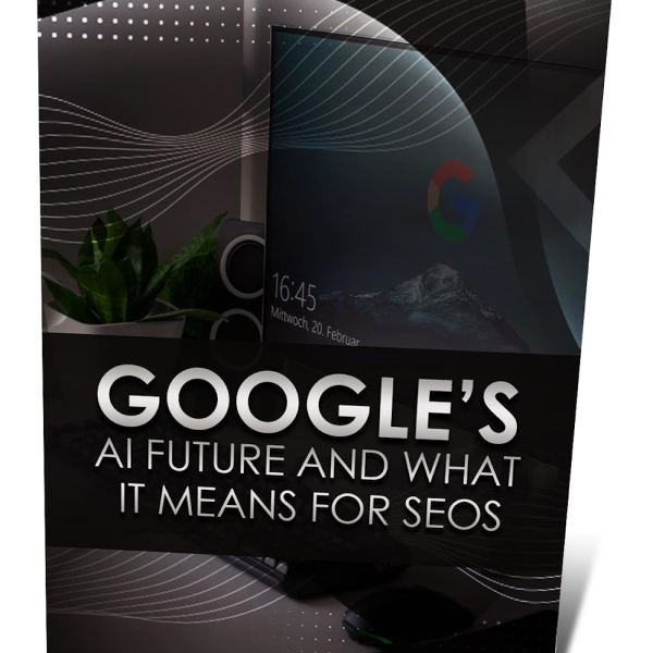 افتح الوصول إلى مستقبل الذكاء الاصطناعي من جوجل وتأثيره على محترفي تحسين محركات البحث