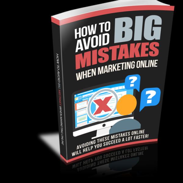 كيفية تجنب الأخطاء الكبيرة عند التسويق عبر الإنترنت - الوصول إلى مجلد Google Drive حصري