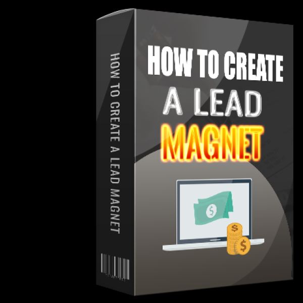 الدليل الشامل لإنشاء مغناطيس العملاء