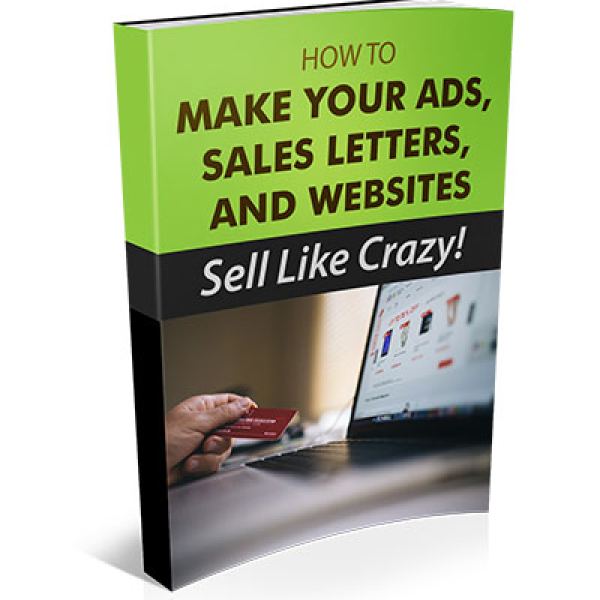 افتح الأسرار: كيف تجعل إعلاناتك تباع بجنون