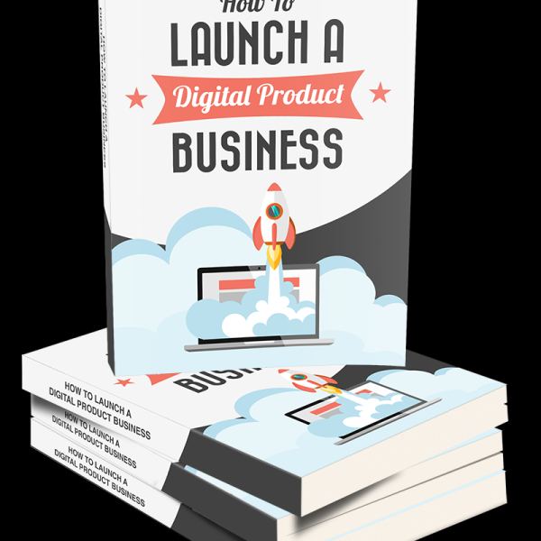 كيفية إطلاق مشروع منتج رقمي - مجلد موارد شامل