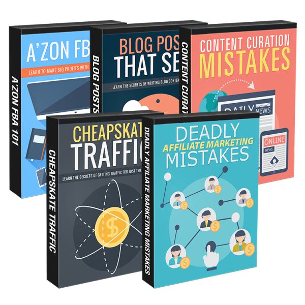 سلسلة IM Collection المجلد 1 - وصول شامل لموارد رقمية