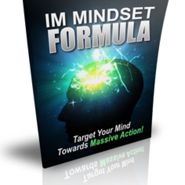 صيغة عقلية IM - الوصول الكامل إلى الموارد الرقمية