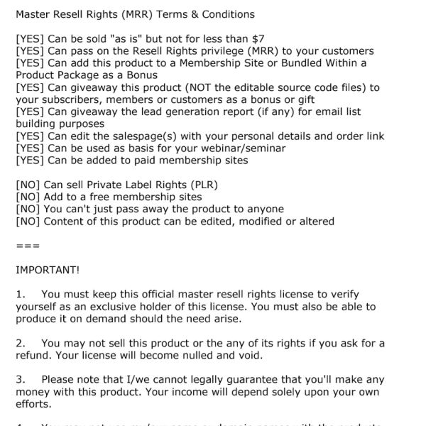 IM-For-Busy-People: وصول شامل لمجلد الموارد