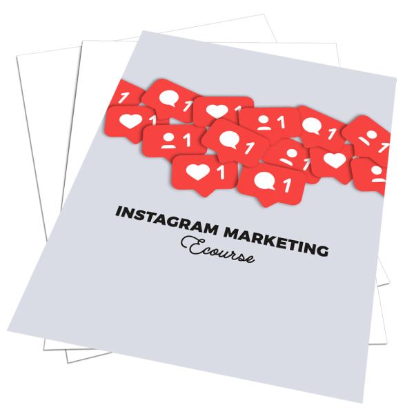 Zugang zum Instagram-Marketing-Ecourse