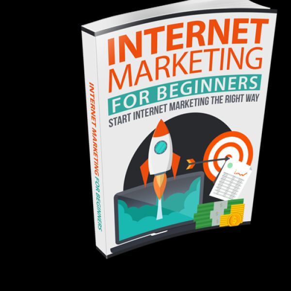 Internet-Marketing für Anfänger - Umfassender Zugang zum Ressourcenordner