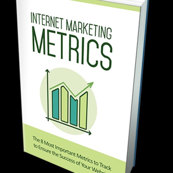 Zugang zu Internet-Marketing-Metriken - Umfassender Ressourcenordner