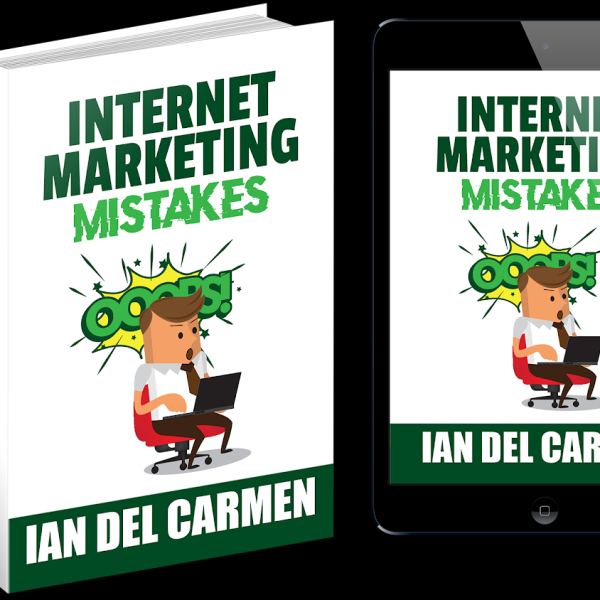 Zugriff auf den Internet-Marketing-Fehler-Ressourcenordner