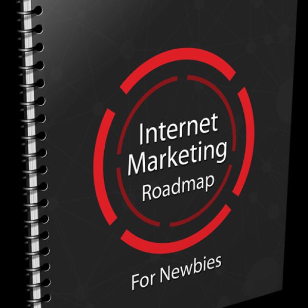 Internet-Marketing-Roadmap für Anfänger - Vollzugriff