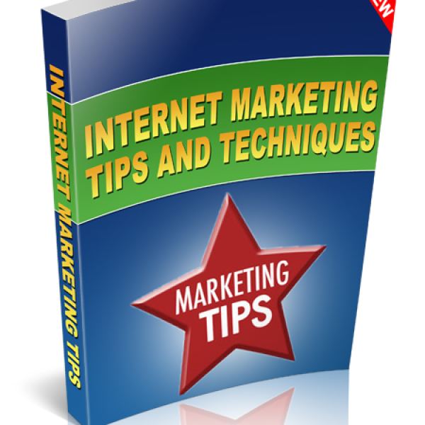 Zugang zu Internet-Marketing-Tipps und -Techniken Google Drive-Ordner