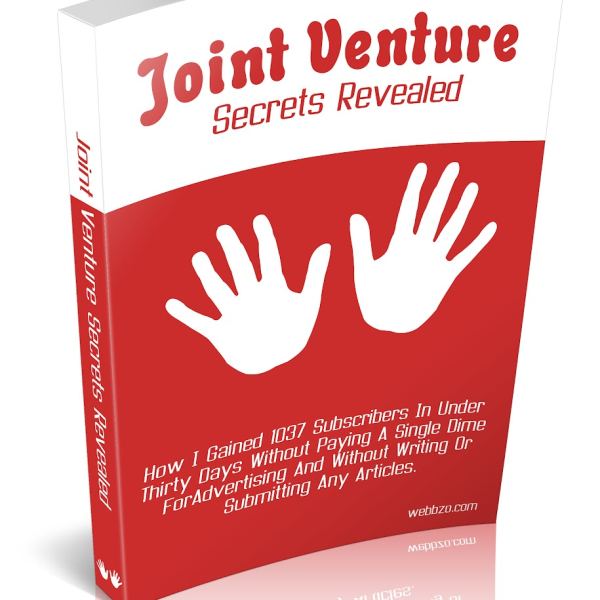 Entdecken Sie die Geheimnisse von Joint Ventures: Umfassender Ressourcenordner