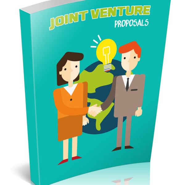 Zugriff auf den Google Drive-Ordner für Joint Venture-Vorschläge