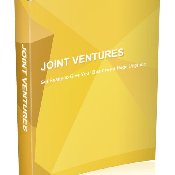 Zugang zum digitalen Ressourcenordner für Joint Ventures