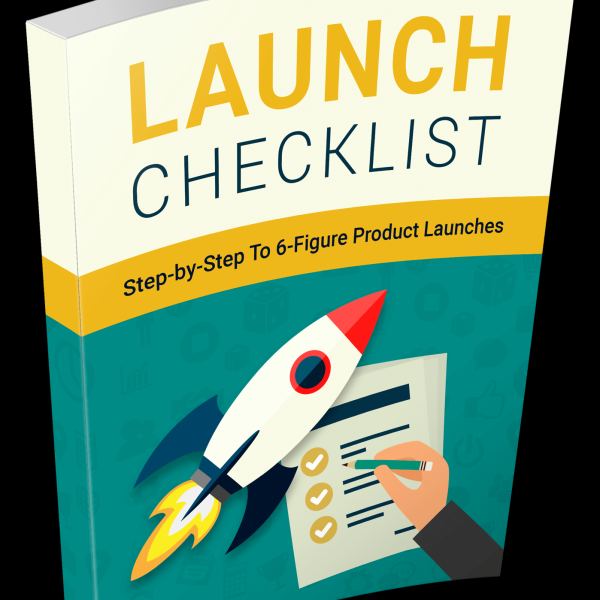 Startcheckliste: Ihr ultimativer Marketing-Ressourcen-Hub