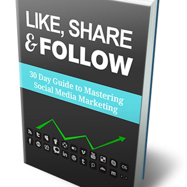 اعجب، شارك، وتابع: أداتك الشاملة لوسائل التواصل الاجتماعي