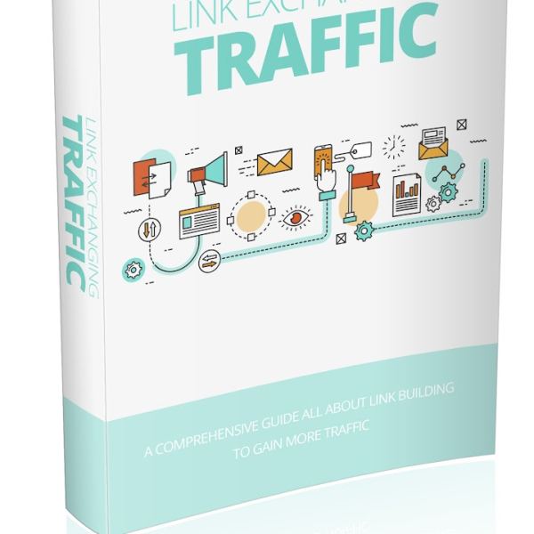 Link-Austausch Verkehrszugang - Umfassender Ressourcenordner