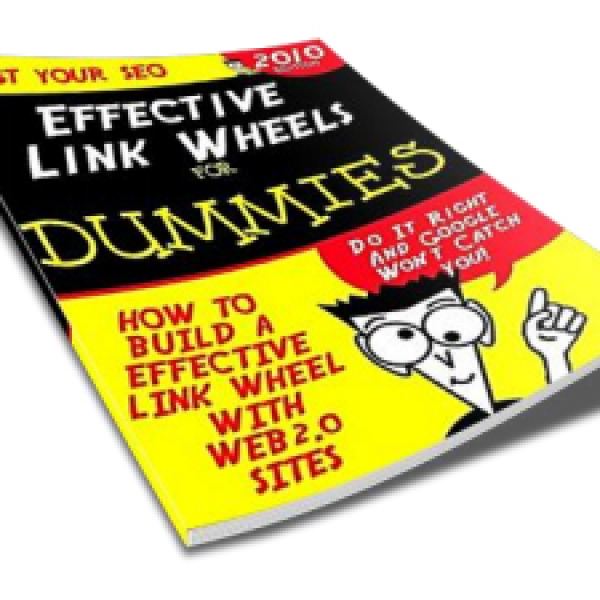 Linkräder für Dummies - Vollständiger Zugang zum Leitfaden