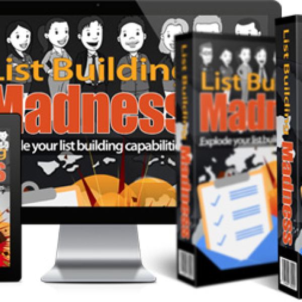 Listenaufbau Wahnsinn: Umfassender Zugriff auf digitale Ressourcen