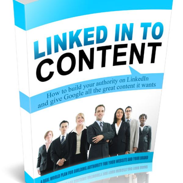 Entfalten Sie Ihr LinkedIn-Potenzial: Zugriff auf den LinkedIn-To-Content-Ordner