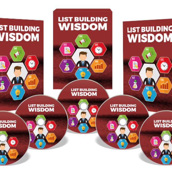 حكمة بناء القوائم - وصول شامل إلى الموارد الرقمية