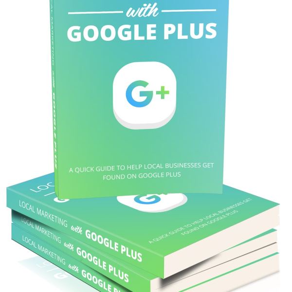 إتقان التسويق المحلي مع Google Plus - مجلد الوصول