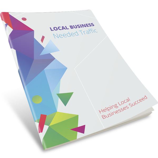 حزمة تعزيز حركة المرور للأعمال المحلية