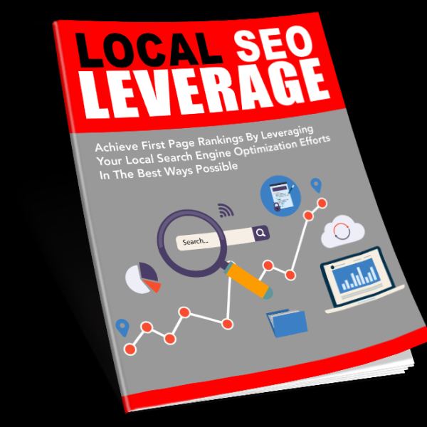 استغلال تحسين محركات البحث المحلية: مجموعة أدوات التسويق الرقمي الكاملة