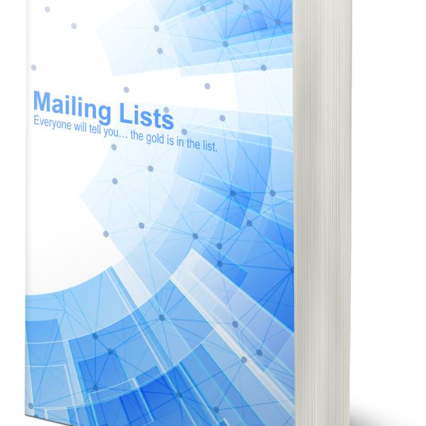 الوصول الشامل إلى قوائم البريد - مجلد Google Drive