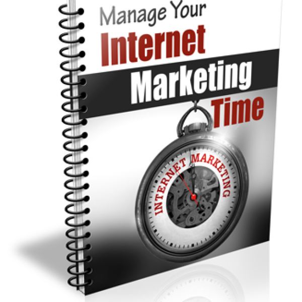 إدارة وقت تسويقك عبر الإنترنت - الوصول الكامل إلى مجلد الموارد