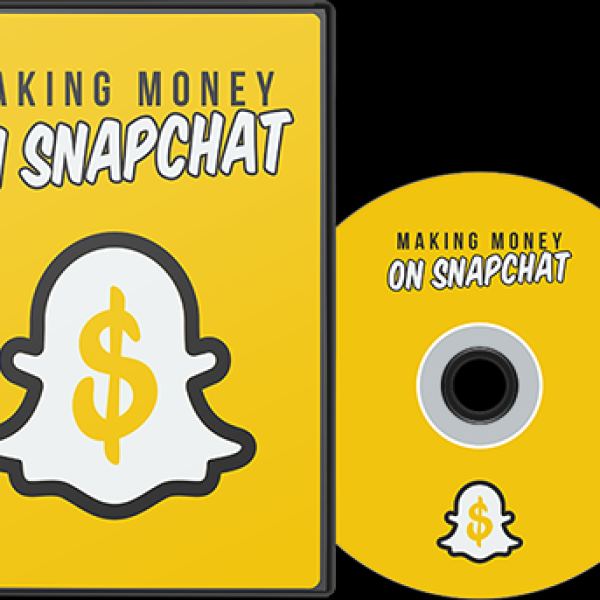 Entfalte dein Potenzial: Geld verdienen auf Snapchat Zugriff