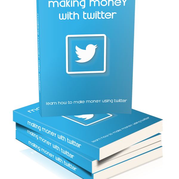 افتح إمكانيات كسبك: كسب المال من خلال الوصول إلى مجلد تويتر